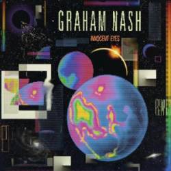 Graham Nash : Innocent Eyes